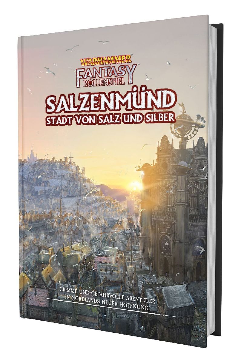 WFRSP - Salzenmünd