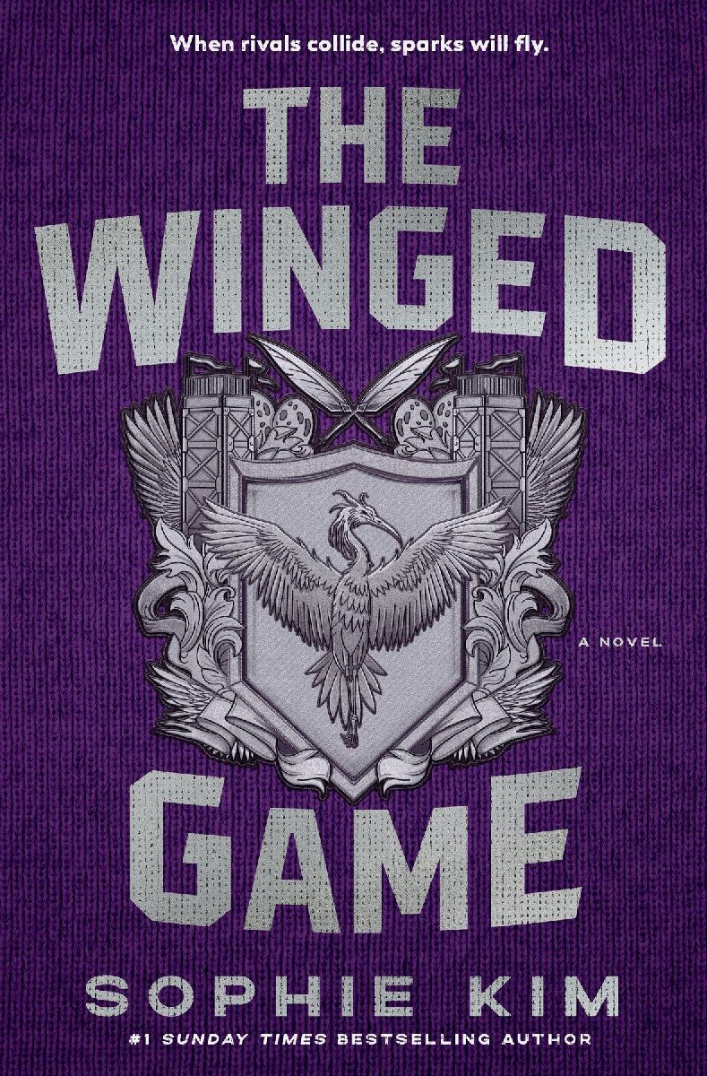 The Winged Game