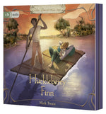 Huckleberry Finn