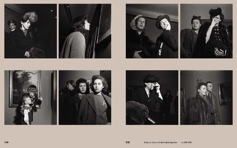 Lisette Model