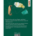 Faszinierende Origami-Tierparade (Innenansicht)