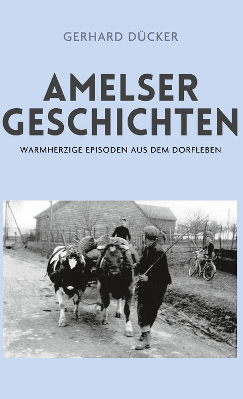 Amelser Geschichten