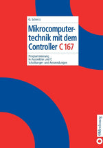 Mikrocomputertechnik mit dem Controller C167