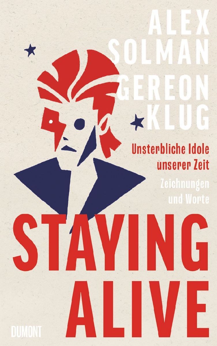 Staying Alive