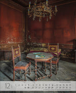 Lost Places 2027