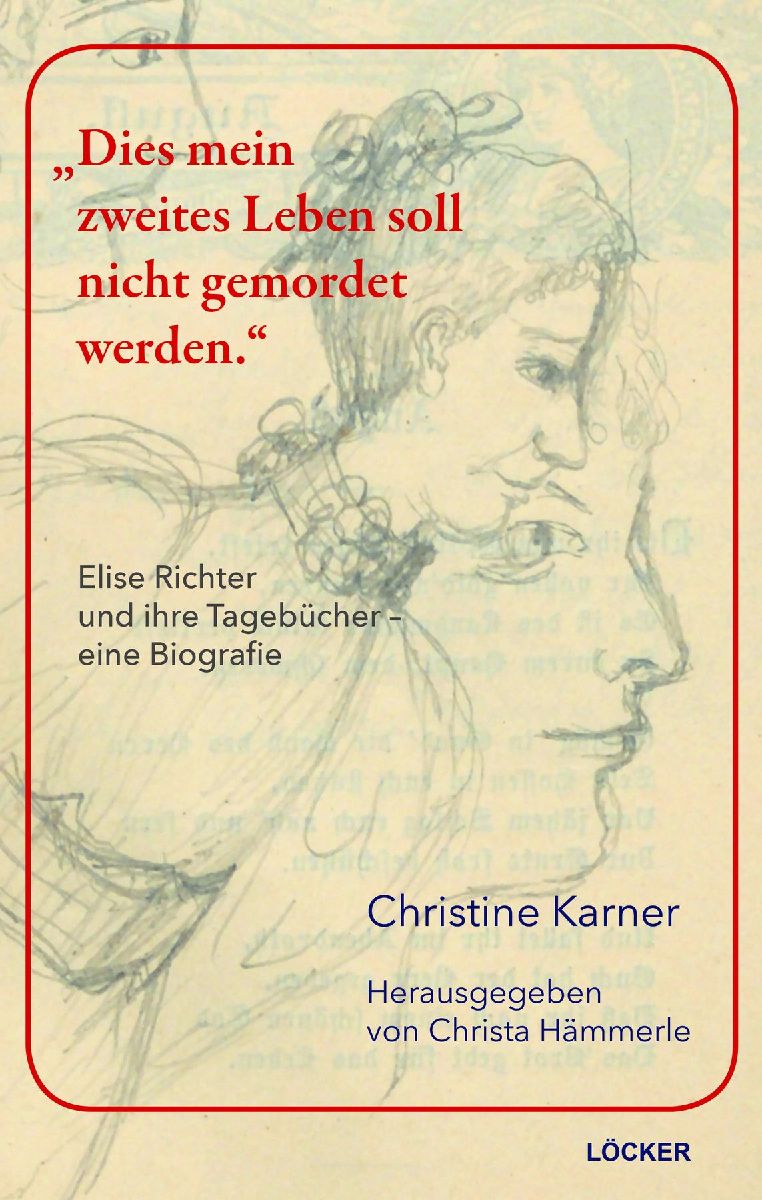"Dies mein zweites Leben soll nicht gemordet werden"