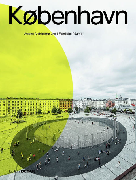 KØBENHAVN