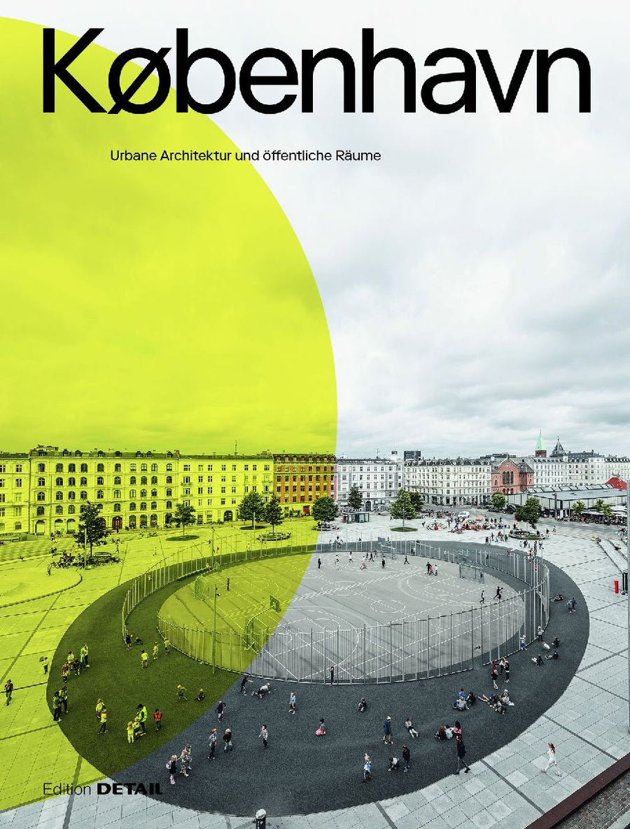 KØBENHAVN