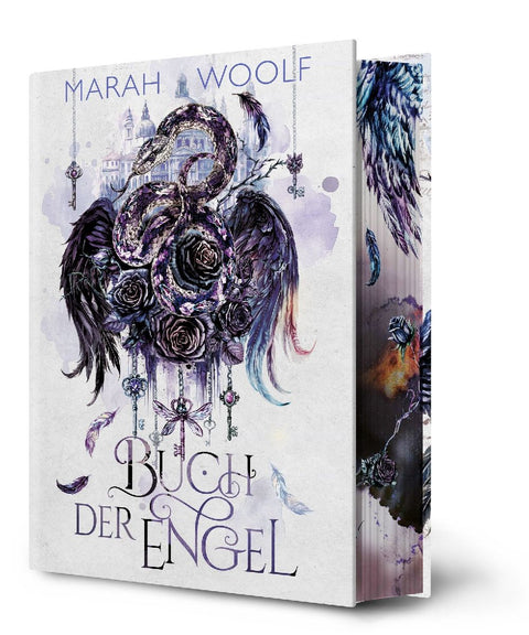 Buch der Engel (Extended Version)