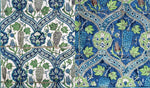 Damascus Tiles (Compact Edition)