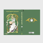 Magic Knight Rayearth Premium Collection 4