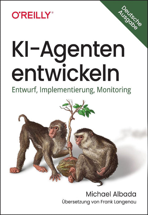 KI-Agenten entwickeln