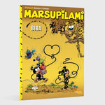 Marsupilami 04: Biba (Innenansicht)