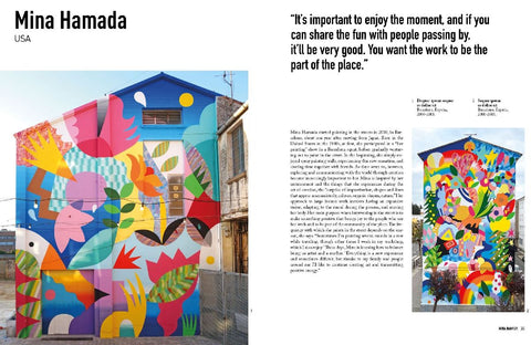 Street Art International