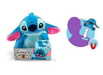 Disney Stitch Schulterplüsch (Innenansicht)