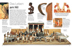 memo Wissen. Altes Ägypten