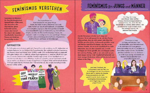 Wir sind die Zukunft - Anleitung für Aktivist*innen