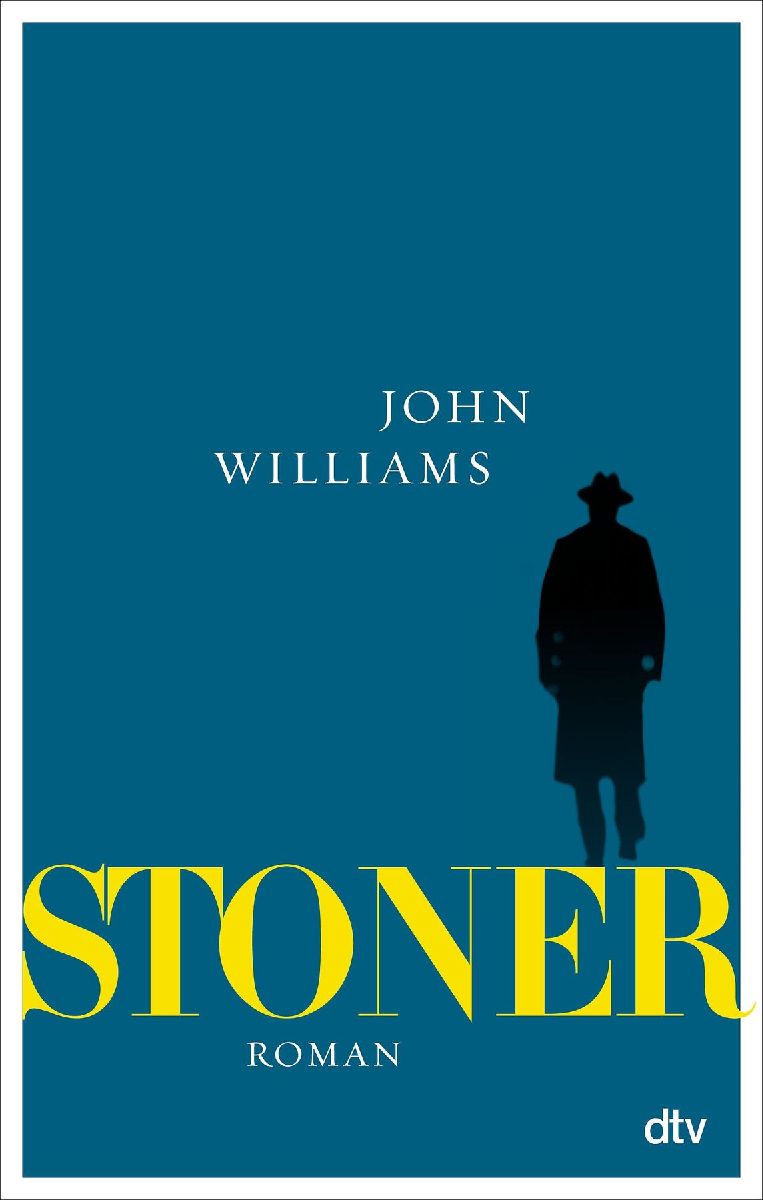 Stoner, Sonderausgabe mit einem umfangreichen Anhang zu Leben und Werk