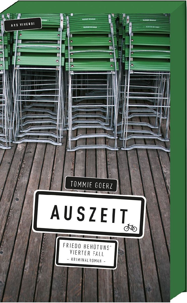 Auszeit