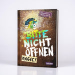 Bitte nicht öffnen 5: Magic! (Innenansicht)