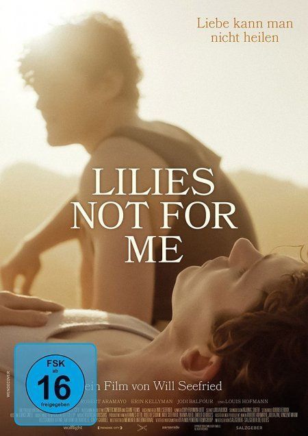 Lilies Not for Me (OmU)