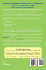 Ultimate IQ Tests (Rückseite)