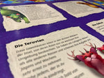 Los zum Floß