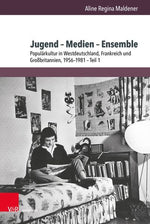 Jugend - Medien - Ensemble. 2 Bände