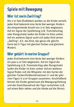 Wer passt zu wem? (Innenansicht)
