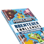 Minecraft Abenteuer Challenges (Innenansicht)
