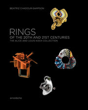 Ringe des 20. und 21. Jahrhunderts