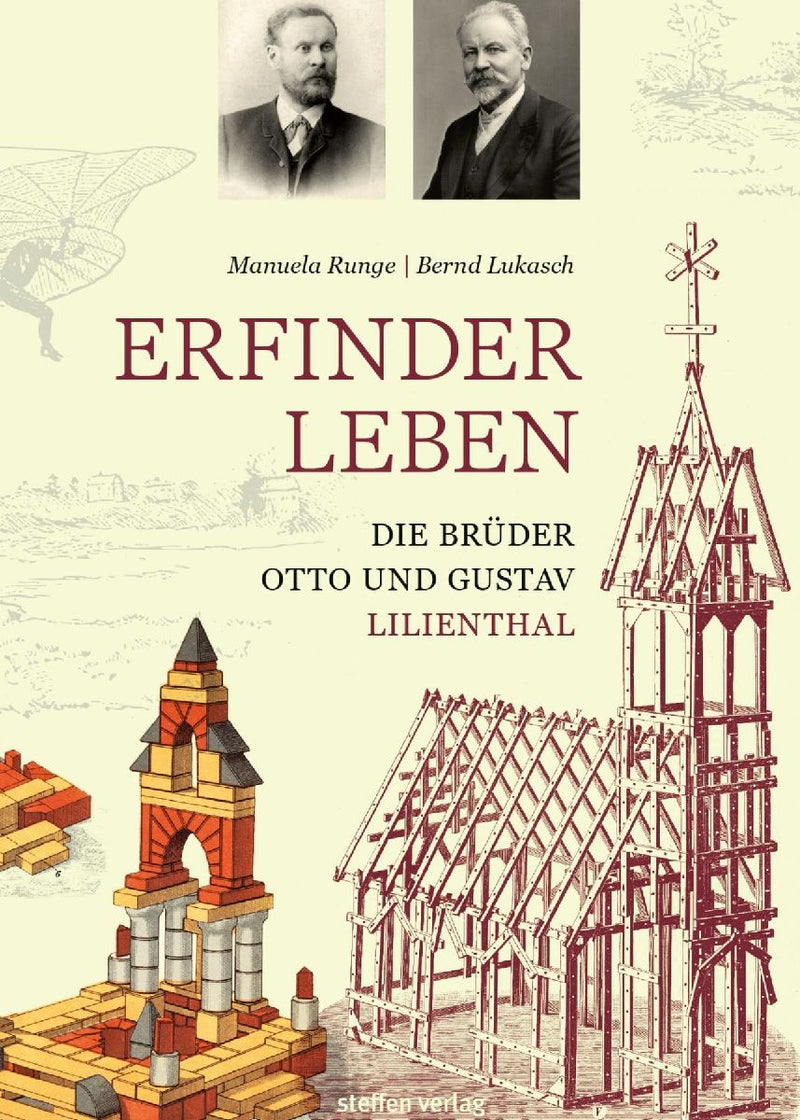 Erfinderleben