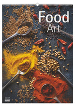 Food Art 2027