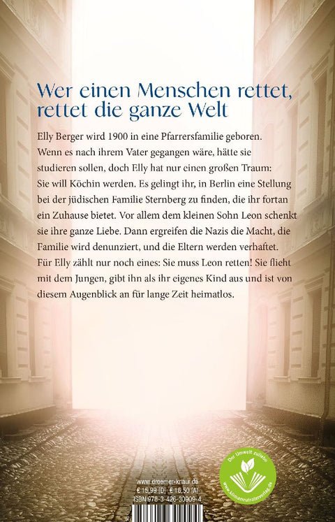 Ein Kind namens Hoffnung