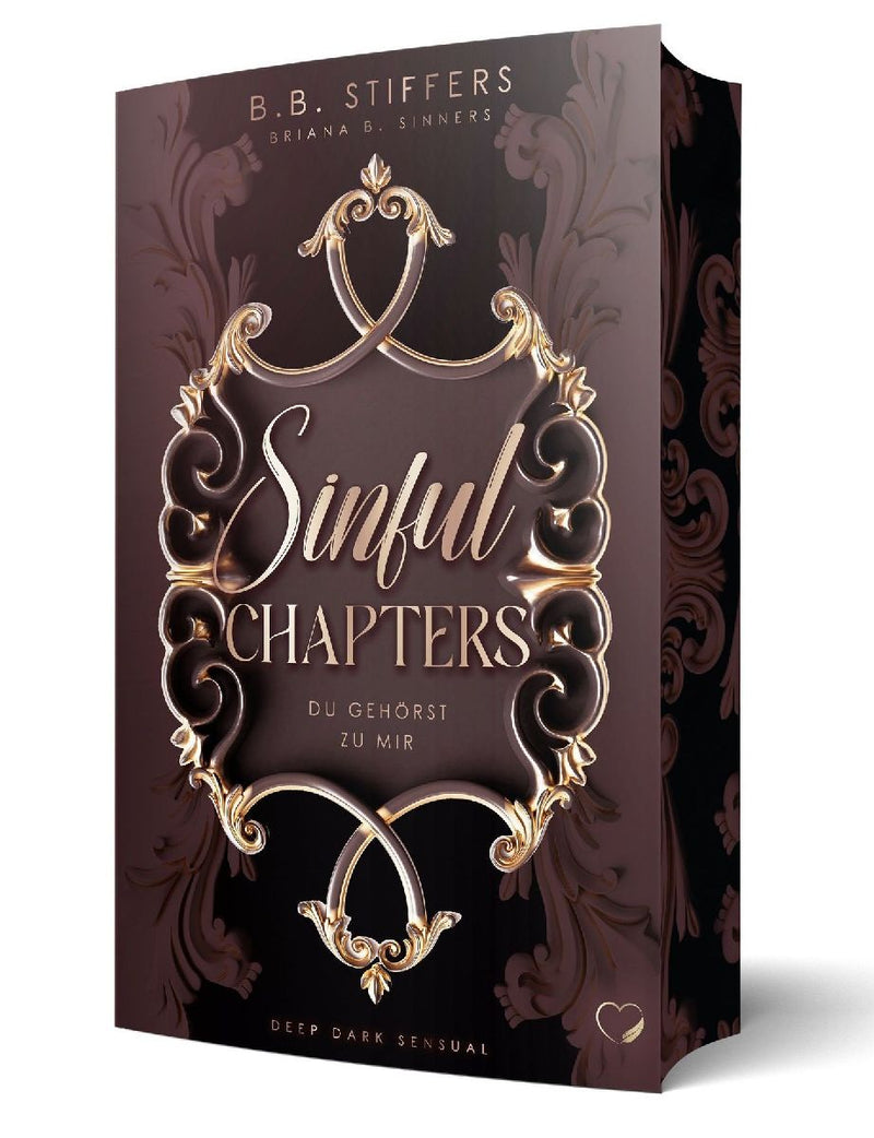 Sinful Chapters