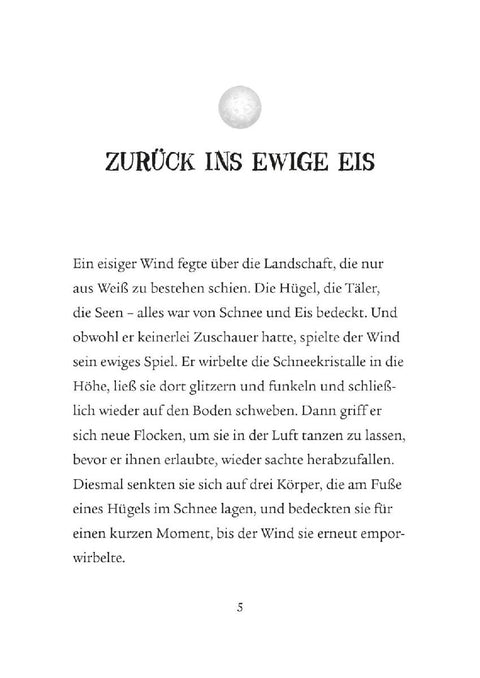 Im Zeichen der Zauberkugel 6: Die Macht des magischen Zirkels
