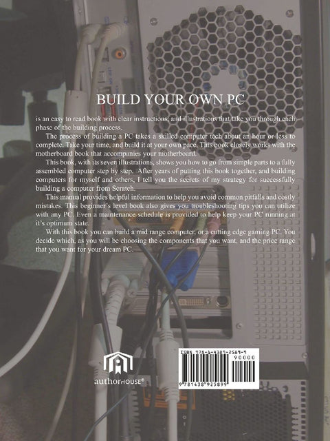 Build Your Own PC