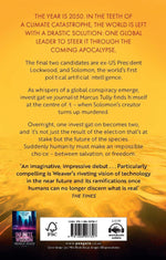Artificial Wisdom