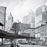 New York Retro 2027