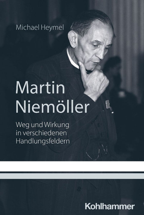 Martin Niemöller