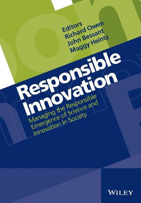 Responsible Innovation