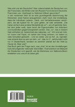 Nationale Identität