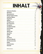 Bissig, giftig, tödlich! (Innenansicht)