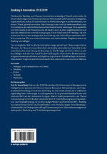 Banking & Innovation 2018/2019