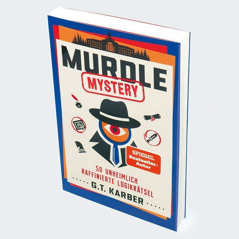 Murdle Mystery
