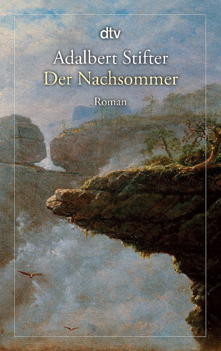 Der Nachsommer
