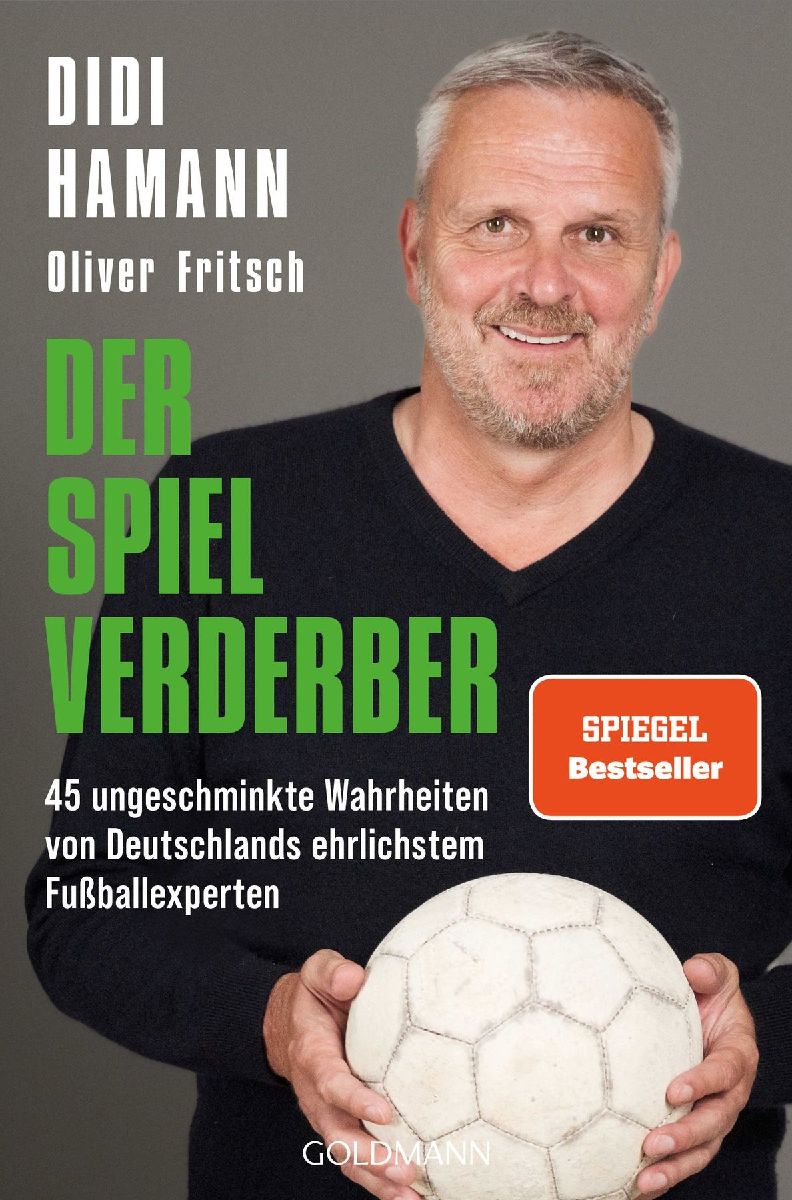 Der Spielverderber