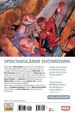 Ultimate Spider-Man