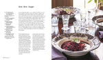 Martha. Das Kochbuch (Innenansicht)