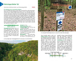 Fränkische Schweiz - Wandern & Einkehren (Innenansicht)